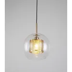 Подвесной светильник Lumina Deco Pontina LDP 6830 MD