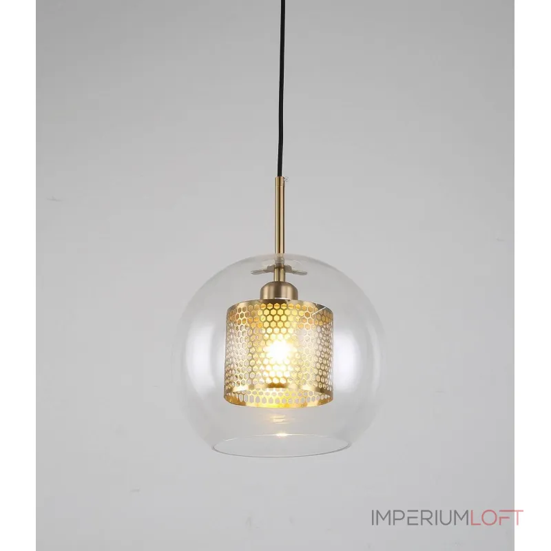 Подвесной светильник Lumina Deco Pontina LDP 6830 MD Подвесной светильник Lumina Deco Pontina LDP 6830 MD