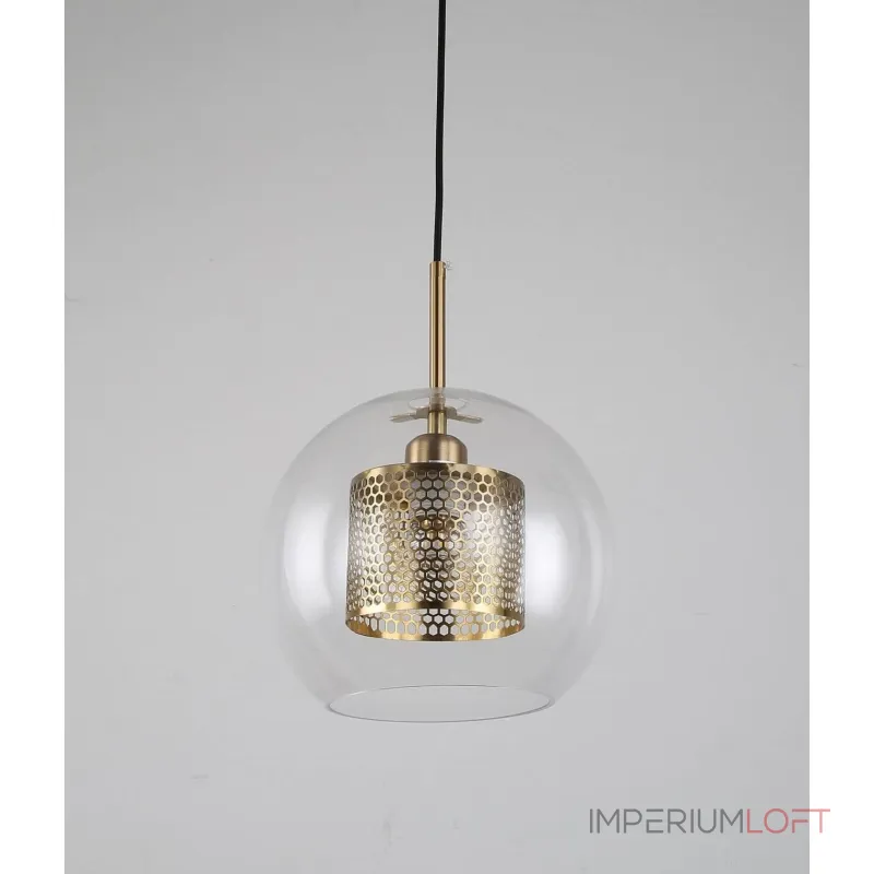 Подвесной светильник Lumina Deco Pontina LDP 6830 MD Подвесной светильник Lumina Deco Pontina LDP 6830 MD