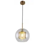 Подвесной светильник Lumina Deco Pontina LDP 6830 MD