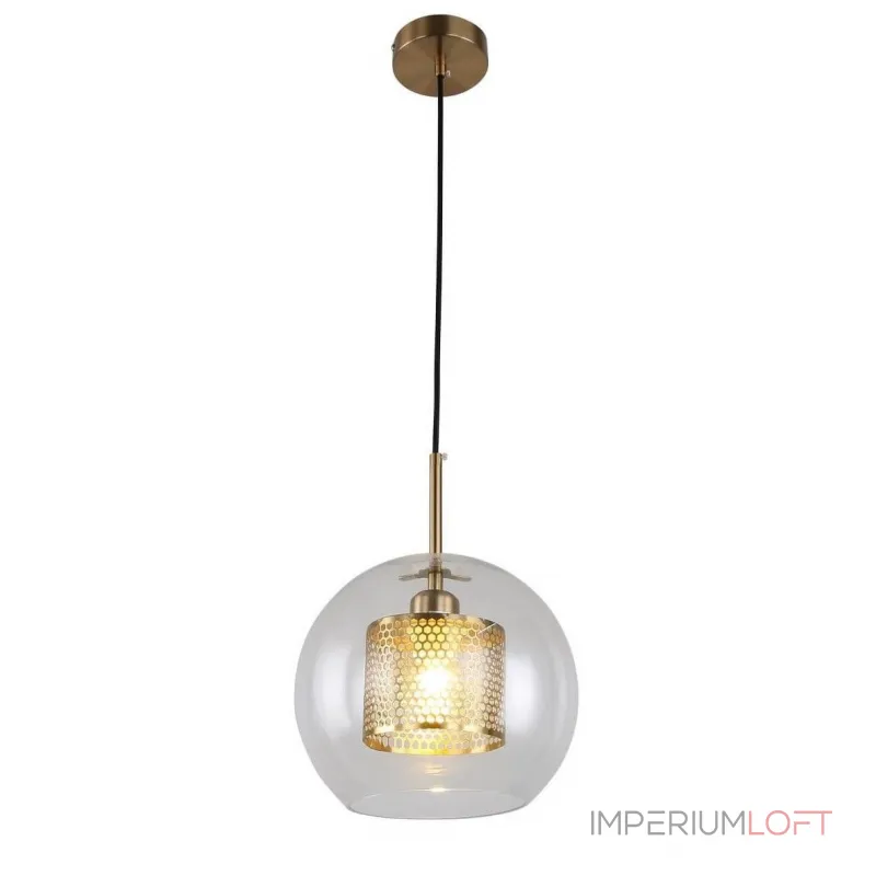 Подвесной светильник Lumina Deco Pontina LDP 6830 MD Подвесной светильник Lumina Deco Pontina LDP 6830 MD
