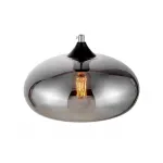 Подвесной светильник Lumina Deco Brosso LDP 6810 GY