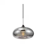 Подвесной светильник Lumina Deco Brosso LDP 6810 GY