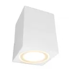 Накладной светильник Lumina Deco Edford LDC 8056-10W WT от ImperiumLoft