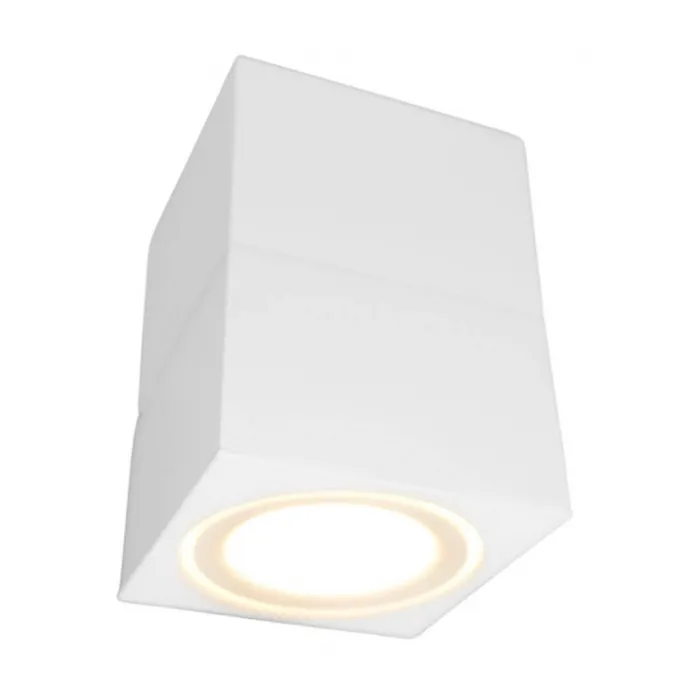 Накладной светильник Lumina Deco Edford LDC 8056-10W WT от ImperiumLoft