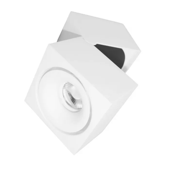 Накладной светильник Lumina Deco Edford LDC 8056-10W WT от ImperiumLoft
