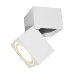 Накладной светильник Lumina Deco Edford LDC 8056-10W WT от ImperiumLoft