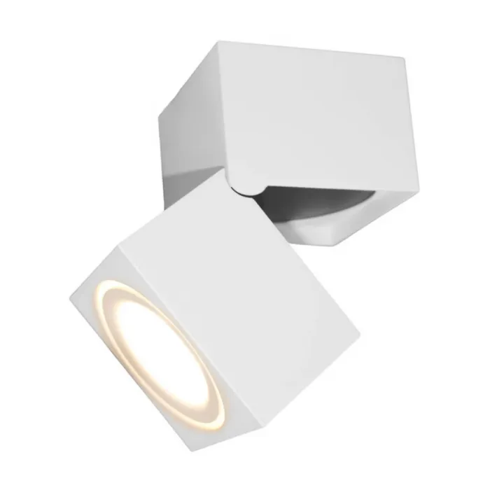 Накладной светильник Lumina Deco Edford LDC 8056-10W WT от ImperiumLoft