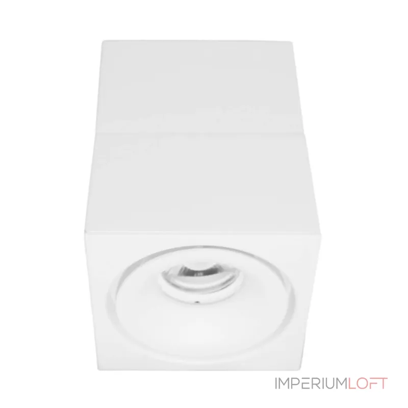 Накладной светильник Lumina Deco Edford LDC 8056-10W WT Накладной светильник Lumina Deco Edford LDC 8056-10W WT