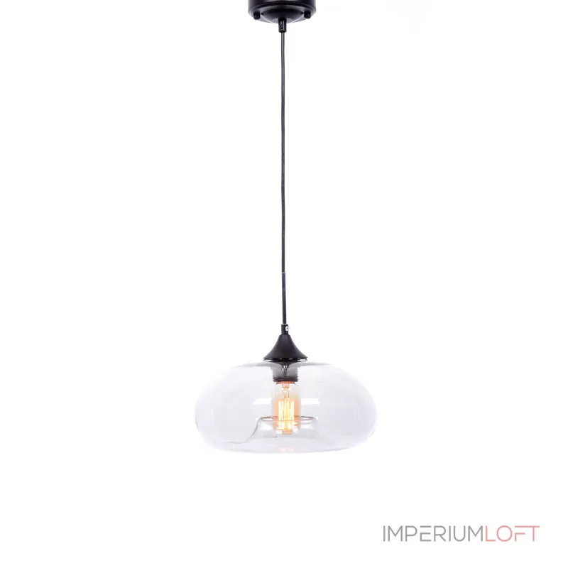 Подвесной светильник Lumina Deco Brosso LDP 6810 PR Подвесной светильник Lumina Deco Brosso LDP 6810 PR
