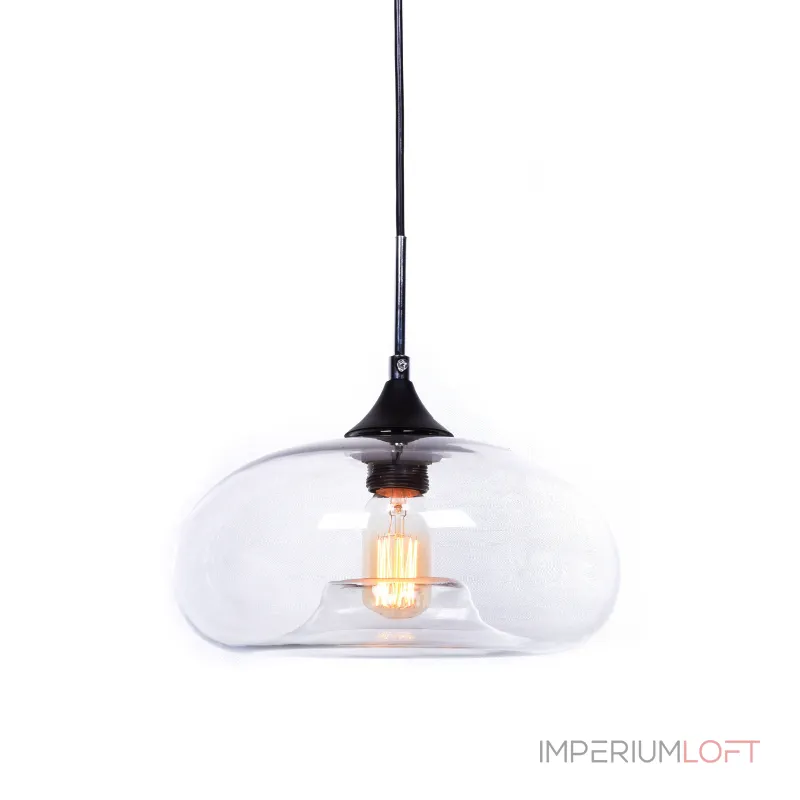 Подвесной светильник Lumina Deco Brosso LDP 6810 PR Подвесной светильник Lumina Deco Brosso LDP 6810 PR