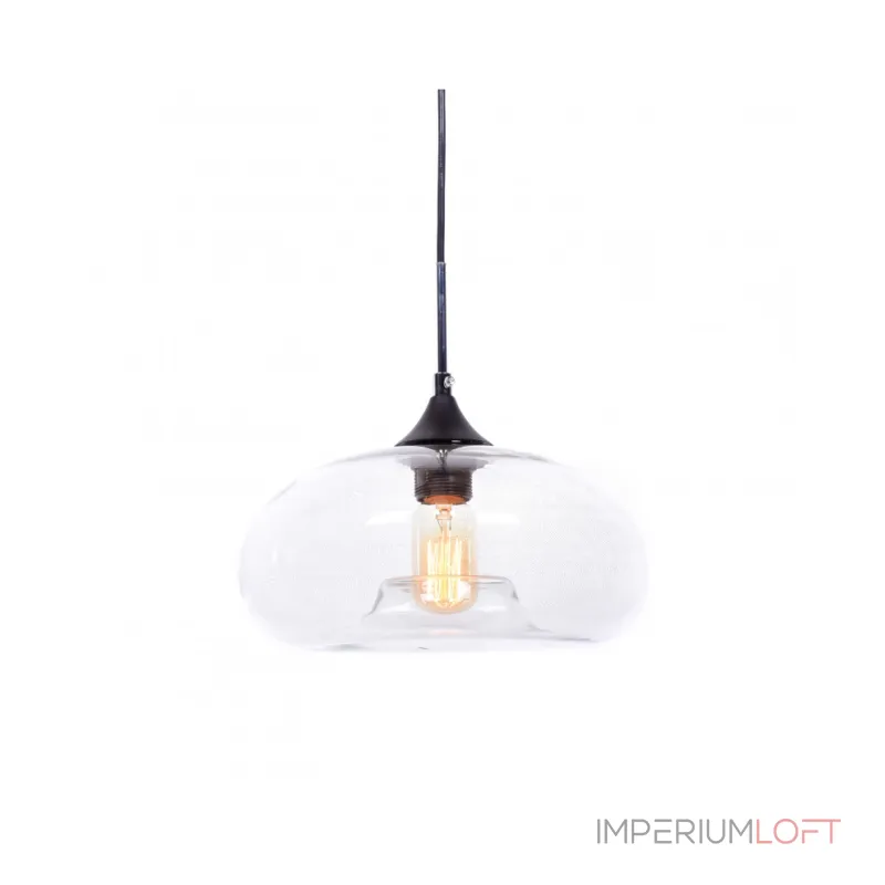 Подвесной светильник Lumina Deco Brosso LDP 6810 PR Подвесной светильник Lumina Deco Brosso LDP 6810 PR