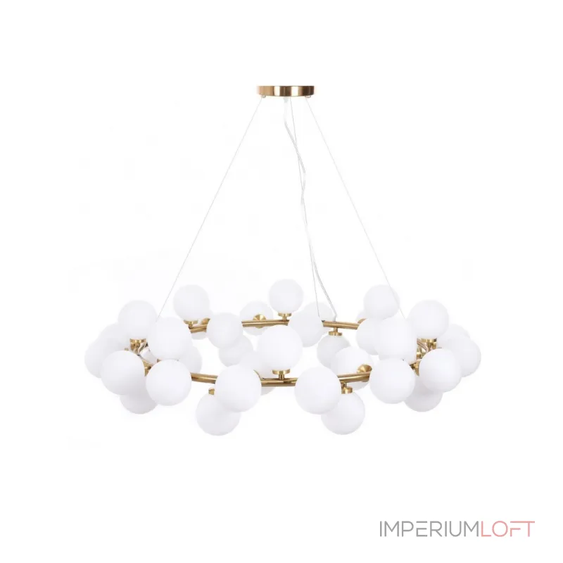 Подвесная люстра Lumina Deco Marsiada LDP 6033-40 MD Подвесная люстра Lumina Deco Marsiada LDP 6033-40 MD