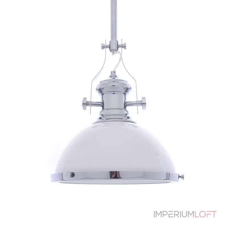 Подвесной светильник Lumina Deco Ettore LDP 710-300 WT