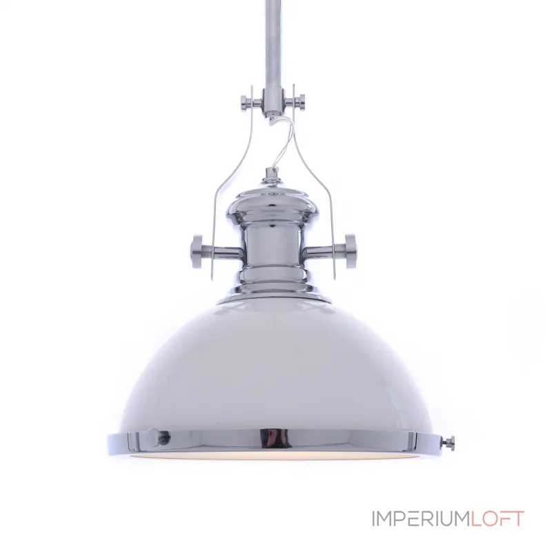 Подвесной светильник Lumina Deco Ettore LDP 710-300 WT