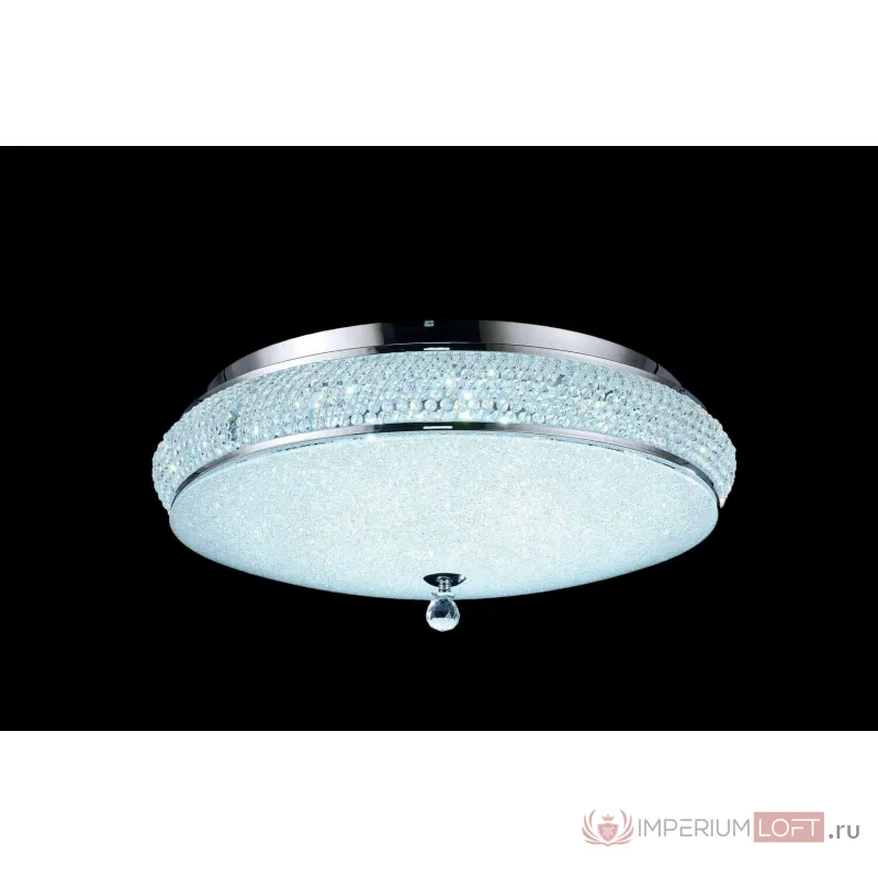 Светодиодная люстра Lumina Deco Grande DDC 615-55A от ImperiumLoft