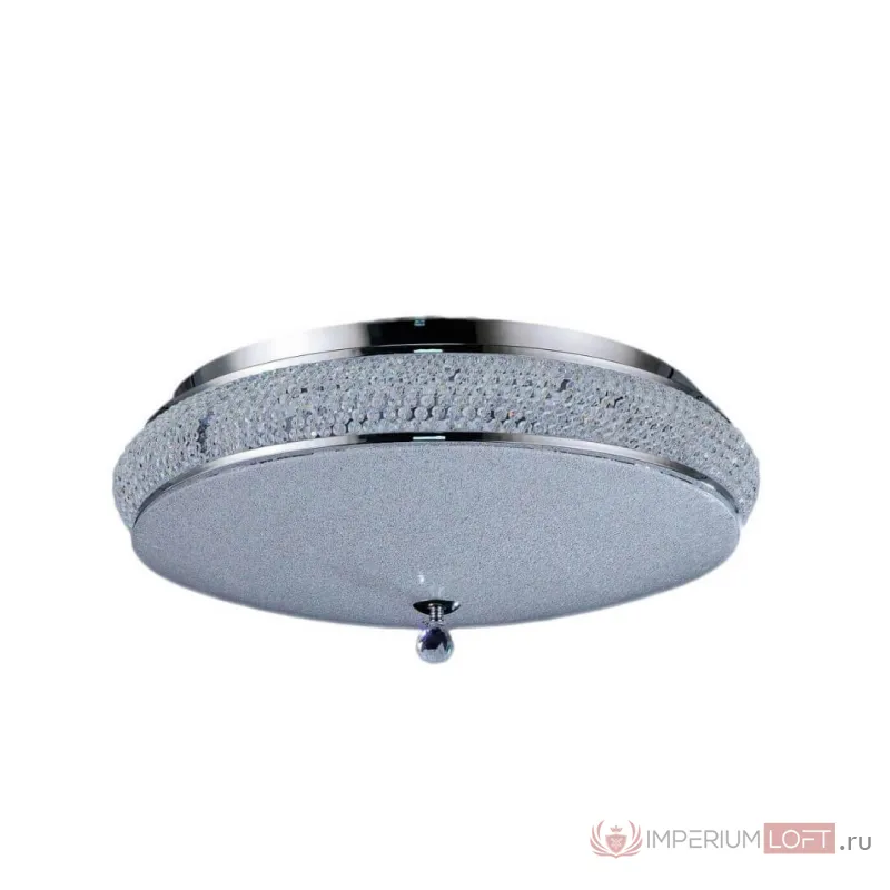 Светодиодная люстра Lumina Deco Grande DDC 615-55A от ImperiumLoft