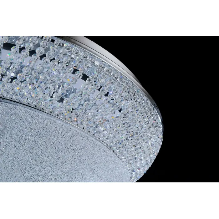 Светодиодная люстра Lumina Deco Grande DDC 615-55A от ImperiumLoft