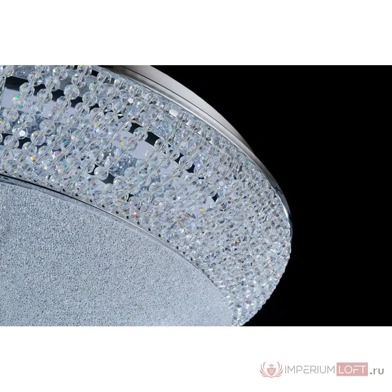 Светодиодная люстра Lumina Deco Grande DDC 615-55A от ImperiumLoft