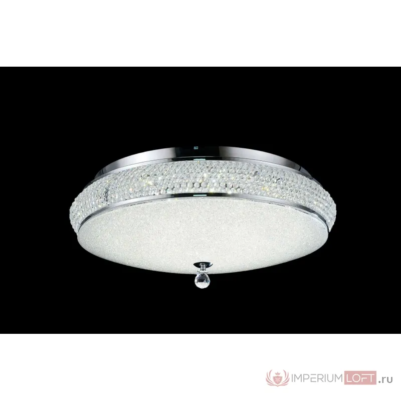 Светодиодная люстра Lumina Deco Grande DDC 615-55A от ImperiumLoft