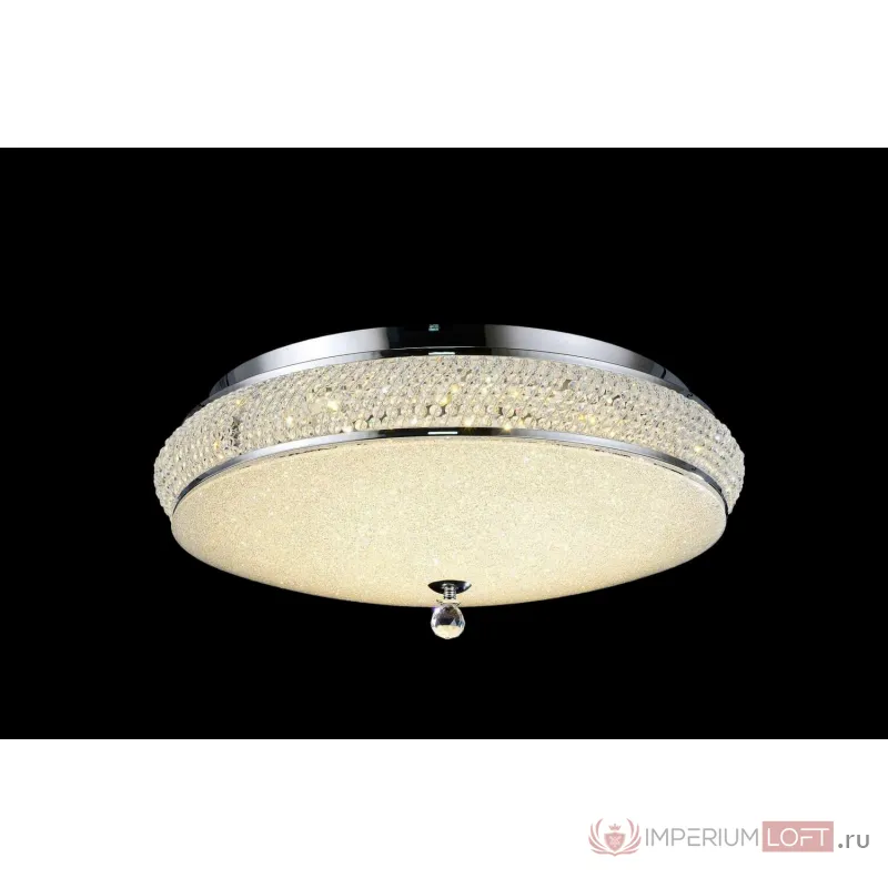Светодиодная люстра Lumina Deco Grande DDC 615-55A от ImperiumLoft