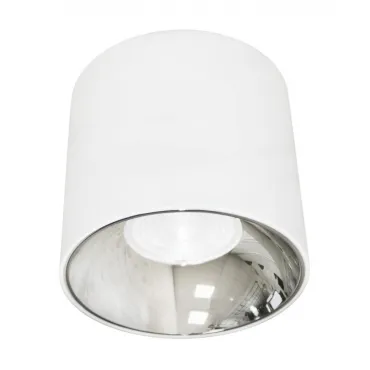 Накладной светильник Lumina Deco Tubi LDC 8057-20W WT