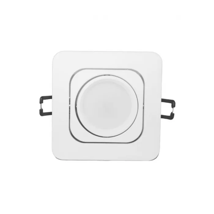 Встраиваемый точечный светильник Lumina Deco Moka LDC 8063-L98 WT от ImperiumLoft