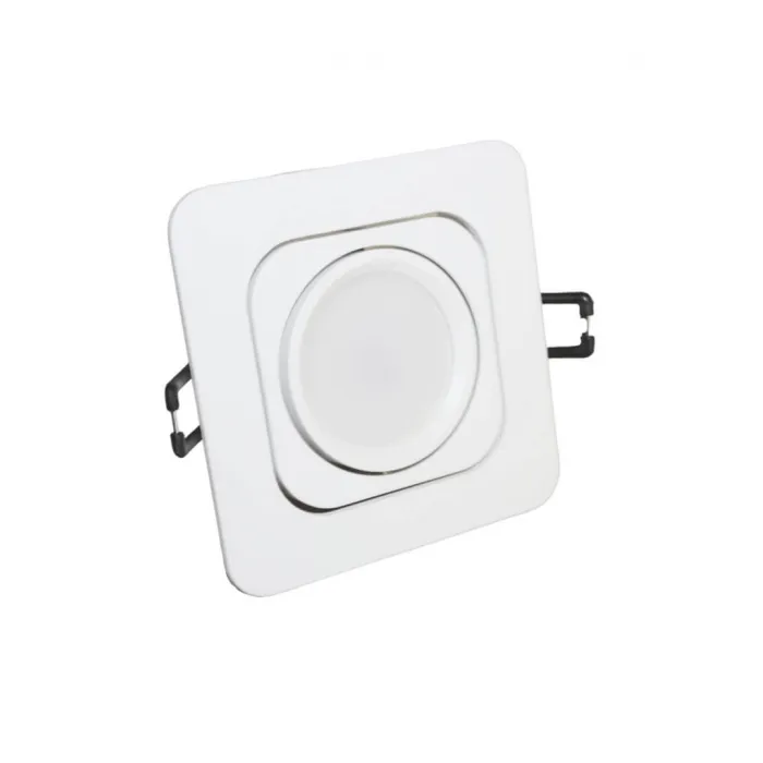 Встраиваемый точечный светильник Lumina Deco Moka LDC 8063-L98 WT от ImperiumLoft