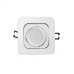 Встраиваемый точечный светильник Lumina Deco Moka LDC 8063-L98 WT от ImperiumLoft