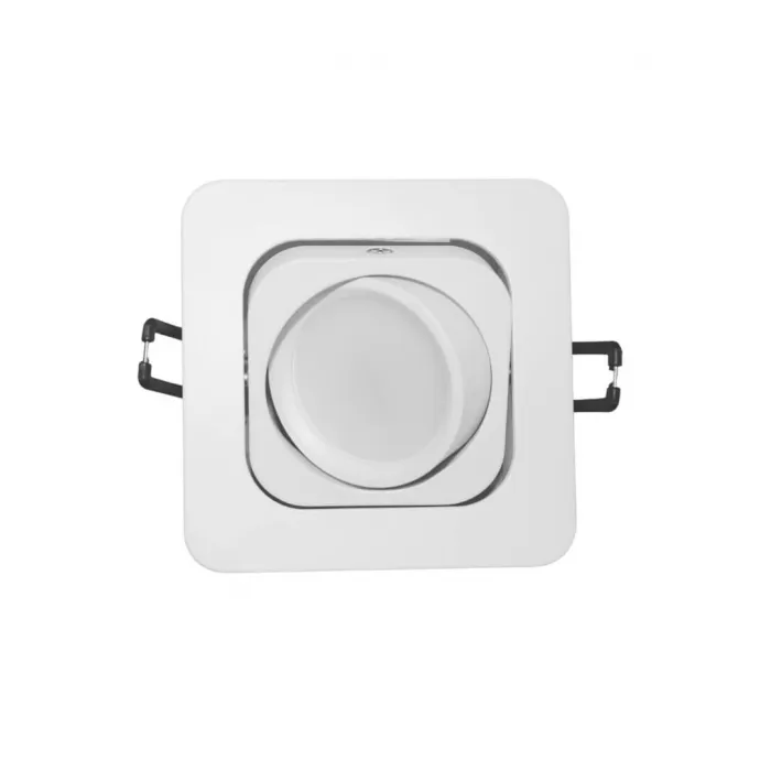 Встраиваемый точечный светильник Lumina Deco Moka LDC 8063-L98 WT от ImperiumLoft