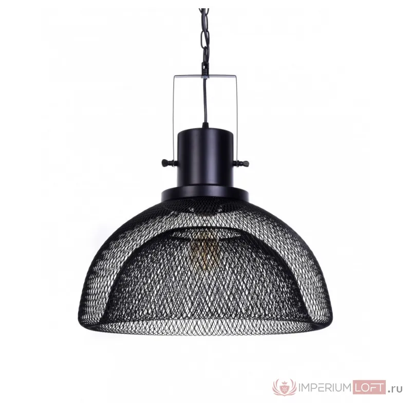 Подвесной светильник Lumina Deco Glencor LDP 008-L от ImperiumLoft