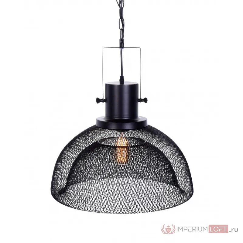 Подвесной светильник Lumina Deco Glencor LDP 008-L от ImperiumLoft