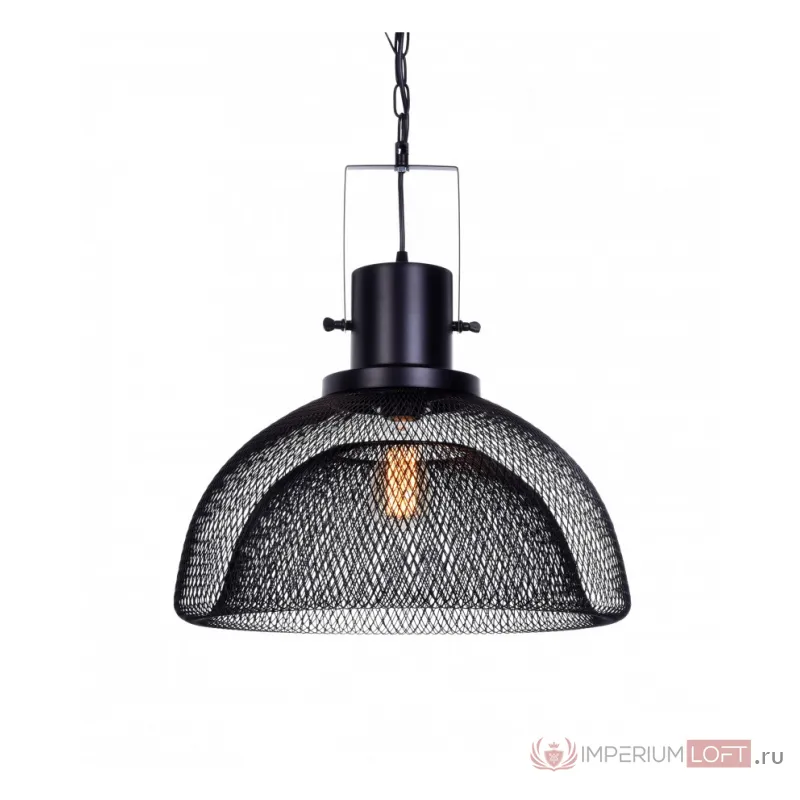 Подвесной светильник Lumina Deco Glencor LDP 008-L от ImperiumLoft