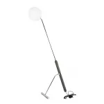 Торшер Lumina Deco Granino LDF 6011-1 CHR от ImperiumLoft