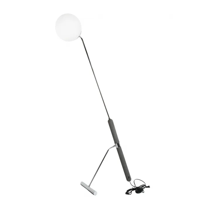 Торшер Lumina Deco Granino LDF 6011-1 CHR от ImperiumLoft