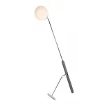 Торшер Lumina Deco Granino LDF 6011-1 CHR от ImperiumLoft