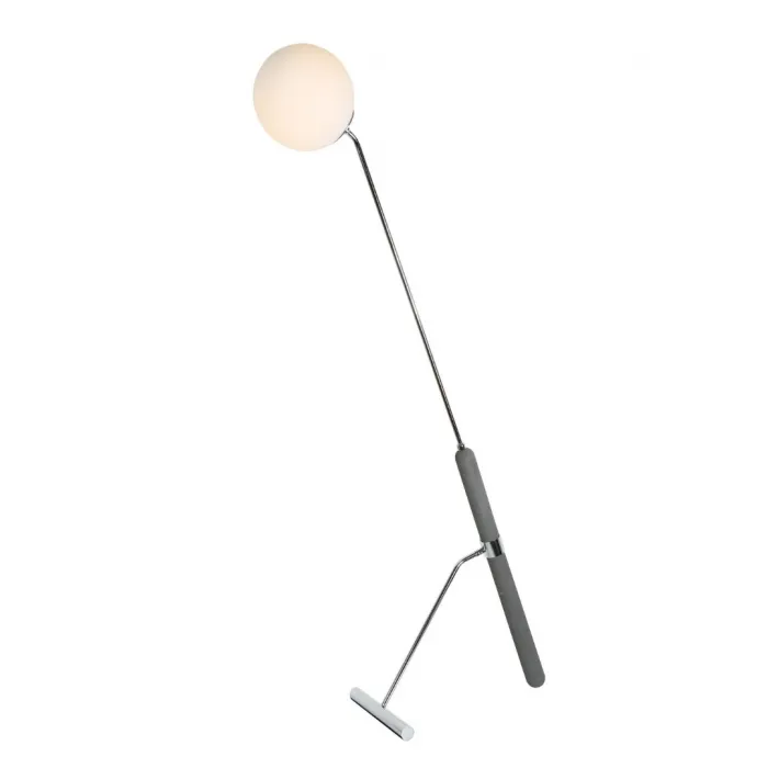 Торшер Lumina Deco Granino LDF 6011-1 CHR от ImperiumLoft