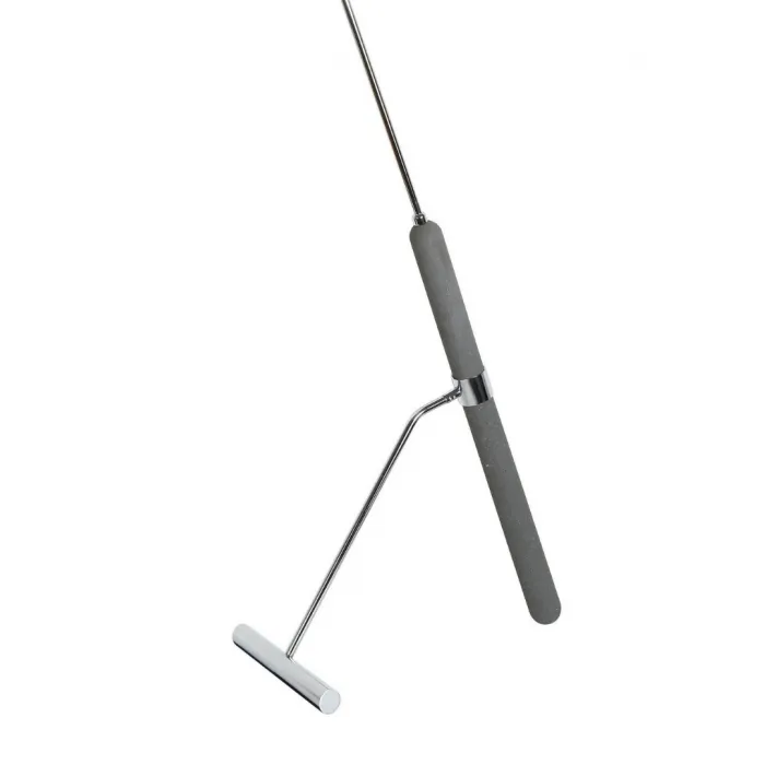 Торшер Lumina Deco Granino LDF 6011-1 CHR от ImperiumLoft