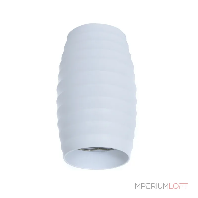 Накладной светильник Lumina Deco Split LDC 8052-B WT
