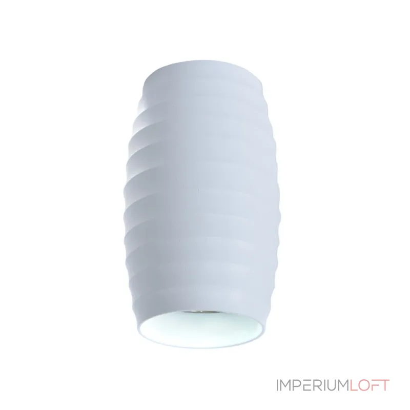Накладной светильник Lumina Deco Split LDC 8052-B WT
