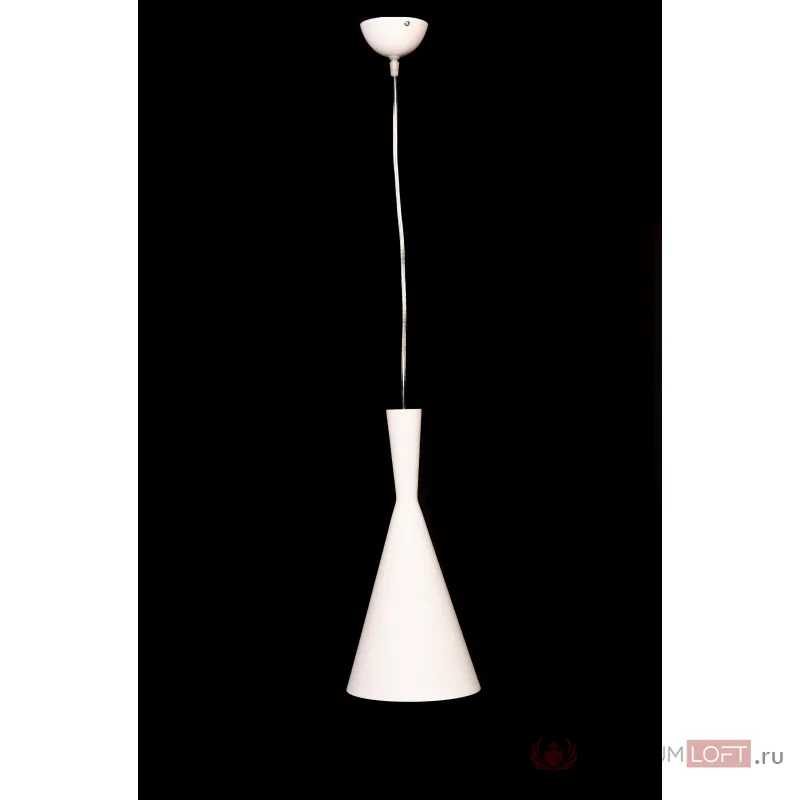 Подвесной светильник Lumina Deco Foggi LDP 7712-A WT от ImperiumLoft