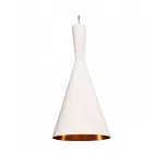 Подвесной светильник Lumina Deco Foggi LDP 7712-A WT от ImperiumLoft