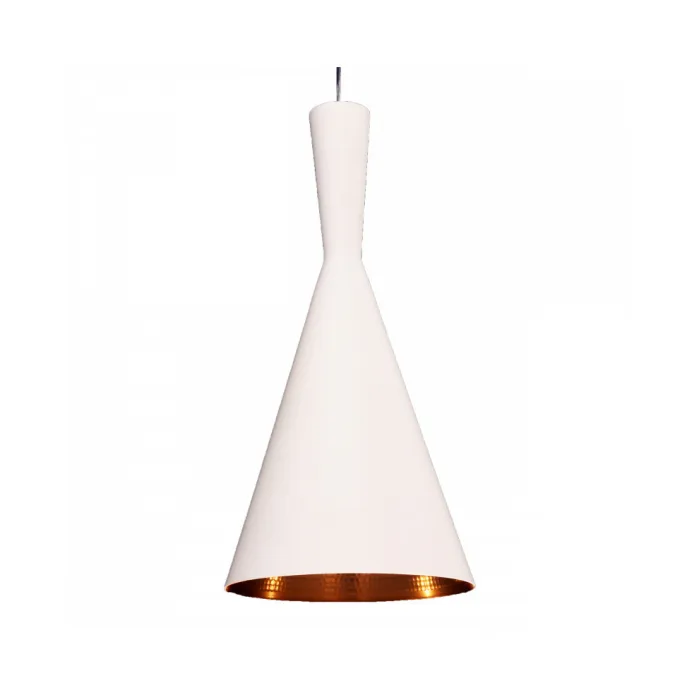 Подвесной светильник Lumina Deco Foggi LDP 7712-A WT от ImperiumLoft