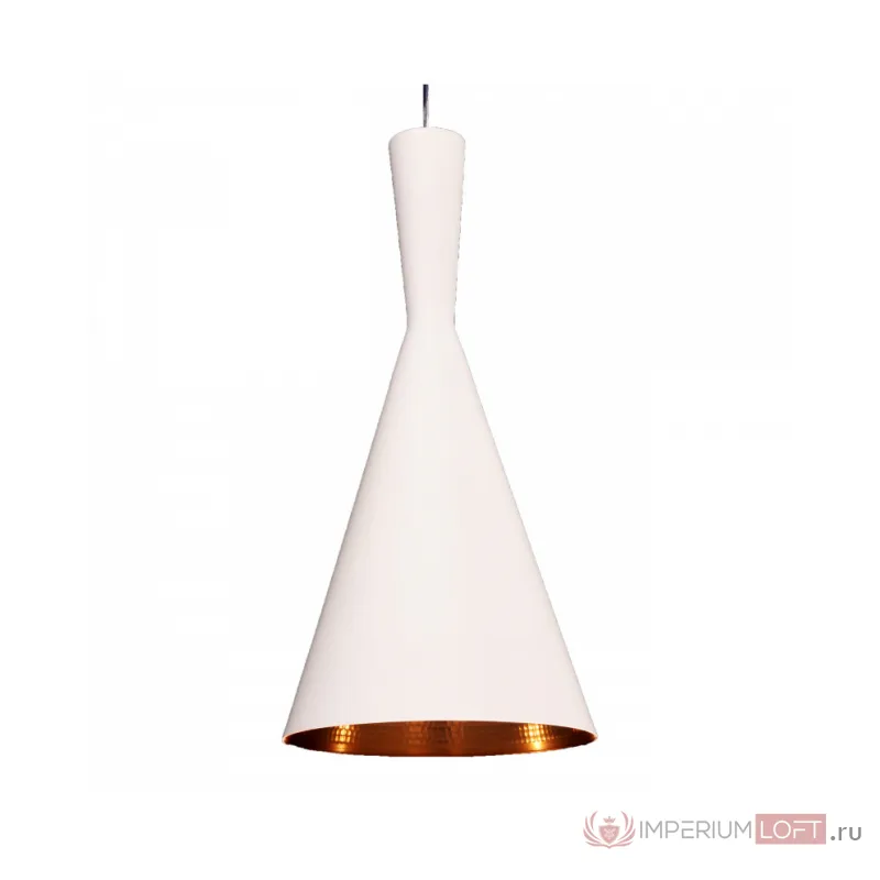 Подвесной светильник Lumina Deco Foggi LDP 7712-A WT от ImperiumLoft