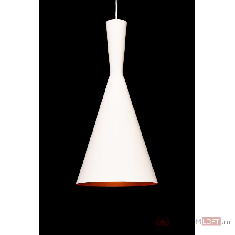 Подвесной светильник Lumina Deco Foggi LDP 7712-A WT от ImperiumLoft