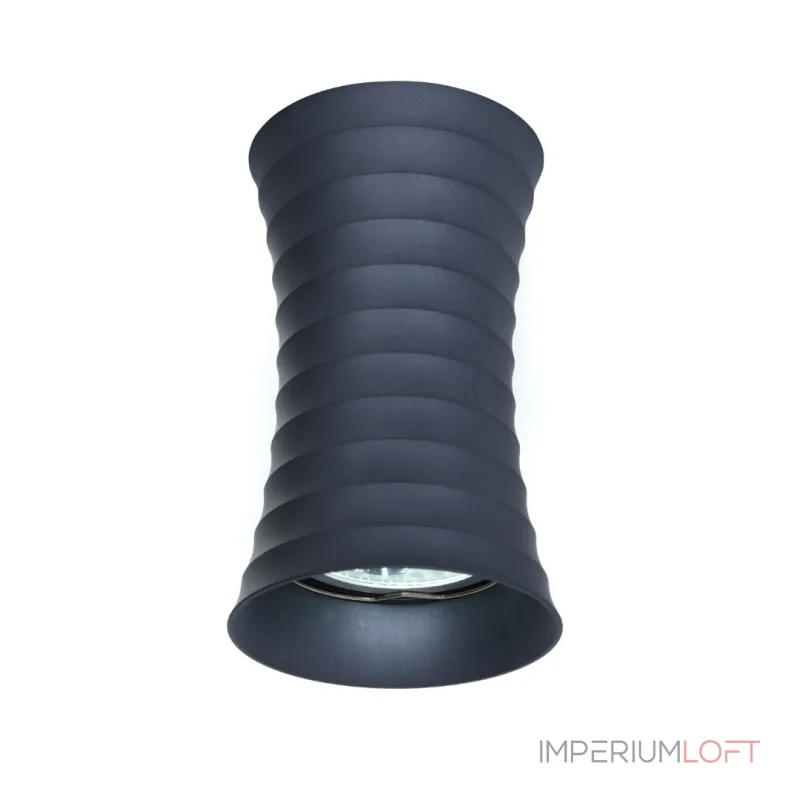 Накладной светильник Lumina Deco Corbi LDC 8052-A GY Накладной светильник Lumina Deco Corbi LDC 8052-A GY