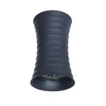 Накладной светильник Lumina Deco Corbi LDC 8052-A GY