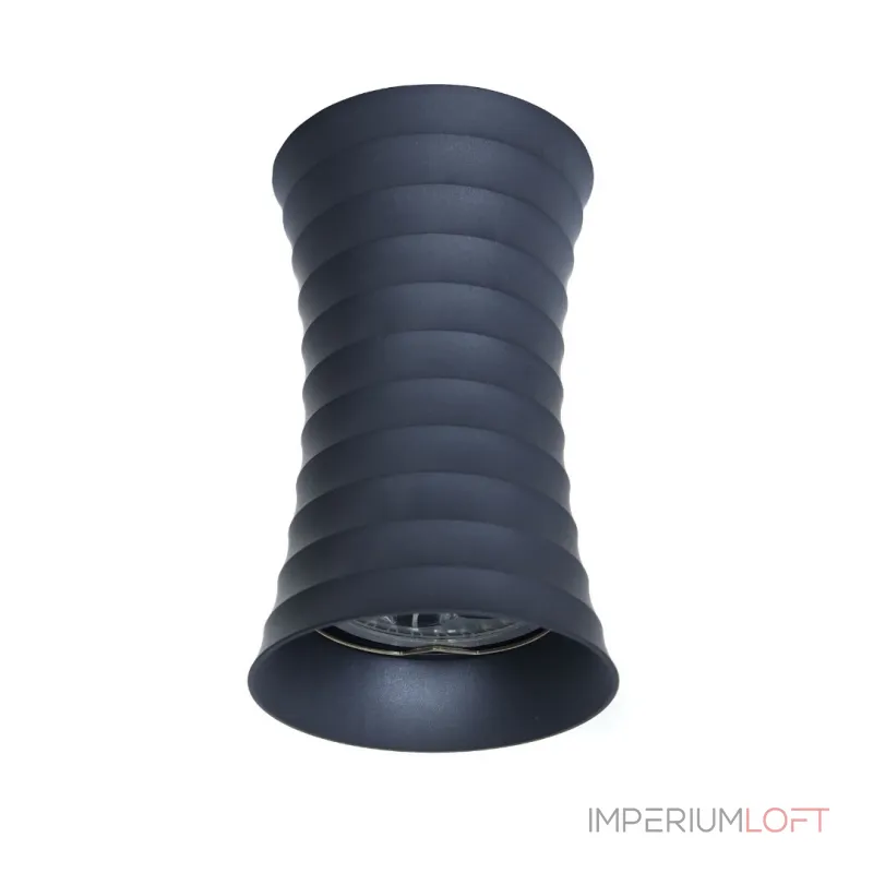 Накладной светильник Lumina Deco Corbi LDC 8052-A GY Накладной светильник Lumina Deco Corbi LDC 8052-A GY