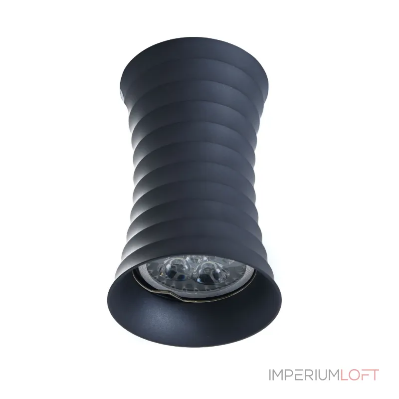 Накладной светильник Lumina Deco Corbi LDC 8052-A GY Накладной светильник Lumina Deco Corbi LDC 8052-A GY