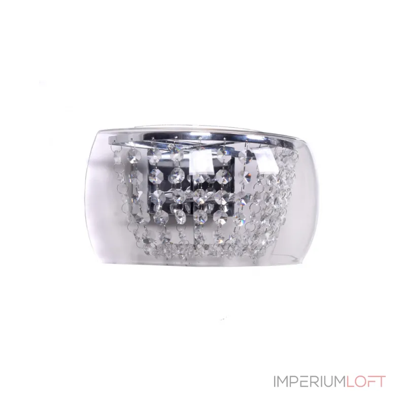Бра Lumina Deco Disposa LDW 7018-4 PR Бра Lumina Deco Disposa LDW 7018-4 PR